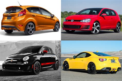 Best Fun Cars To Drive Under 20k